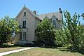 Greaves-Deakin House Ephraim Utah