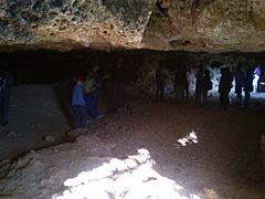La Marche Cave