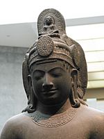 Guimet 5887 Avalokiteshvara