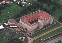 Gyula - Castle