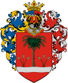 Coat of arms of Szentes