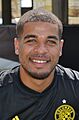 Hamilton Jordan Columbus Crew SC Meet the Team 2019