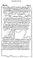Herculanean Rolls - Papyrus 157-152