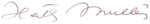 Herta Mueller signature.png