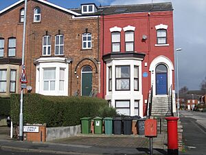 House of Faith Leopold Street