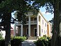 House on East Main Street, Waltham MA