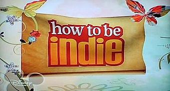 How to be Indie logo.JPEG