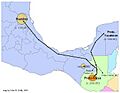 HuastecRoute