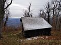 Huntersfield Lean-To
