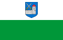 Flag of Ida-Viru County