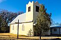ImmanuelLutheranChurchSpringerNewMexico