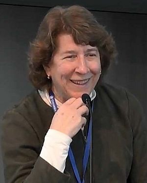 Impact of Digital Media Across Sectors, Kathy McKeown 29s (cropped).jpg