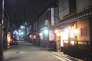 Japan Kyoto Gion DSC00827