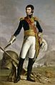 Jean-Baptiste-Jules Bernadotte, Prince de Ponte-Corvo, roi de Suède, Maréchal de France (1763-1844)