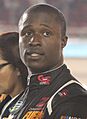 Jesse Iwuji Phoenix 2018