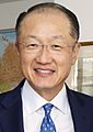 Jim Yong Kim 2015