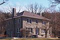 John Clark House
