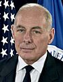 John Kelly official DHS portrait (cropped)