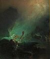 John Longstaff Sirens