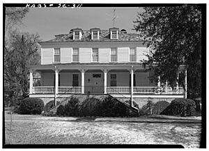 John S Pyatt House Georgetown