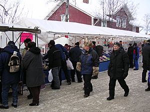 Jokkmokkwintermarket