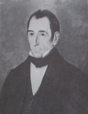José Mariano Serrano