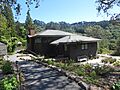 Julia Morgan Hall - 2015-07-25
