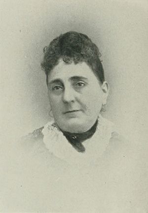 KATE DUVAL HUGHES A woman of the century (page 410 crop)