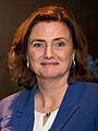 Karien van Gennip, September 2023