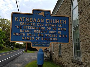 KatsbaanChurch