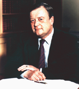 Kenneth Clarke