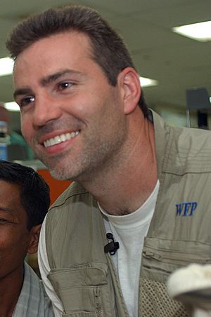 Kurt Warner Facts For Kids