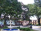 La Plaza Bolívar de Guanare.jpg