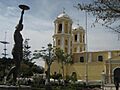 Lambayeque Plaza
