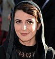 Leila Hatami Cannes 2013