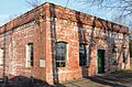 Light and Water Plant, Swainsboro, GA, US