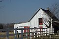 LindaRoyWalls Collins Potato House