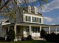 Linden Grove, Frederick, Maryland