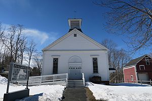 Little Falls Baptist Church
