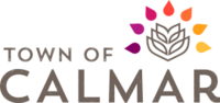 Official logo of Calmar