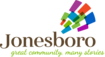 Official logo of Jonesboro, Georgia