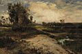 Long Island Landscape Mary Nimmo Moran