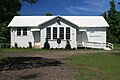 Longstreet Rosenwald School 2012
