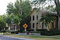 Look West Historic District 3