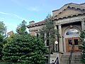 Louisville Crescent Hill Branch library