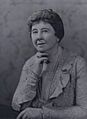 Lucy-ne-Ridsdale-Countess-Baldwin