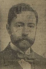 Luis Hernando de Larramendi