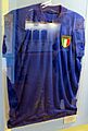 Maglia di gianni rivera indossata in italia-bulgaria del 20-04-68, 01