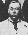 Mark P. Robinson (November 1892)