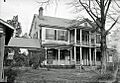 Mary McFarland House (Florence, Alabama)